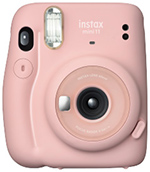 富士フイルム 「チェキ instax mini 11」