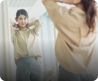 ファッション