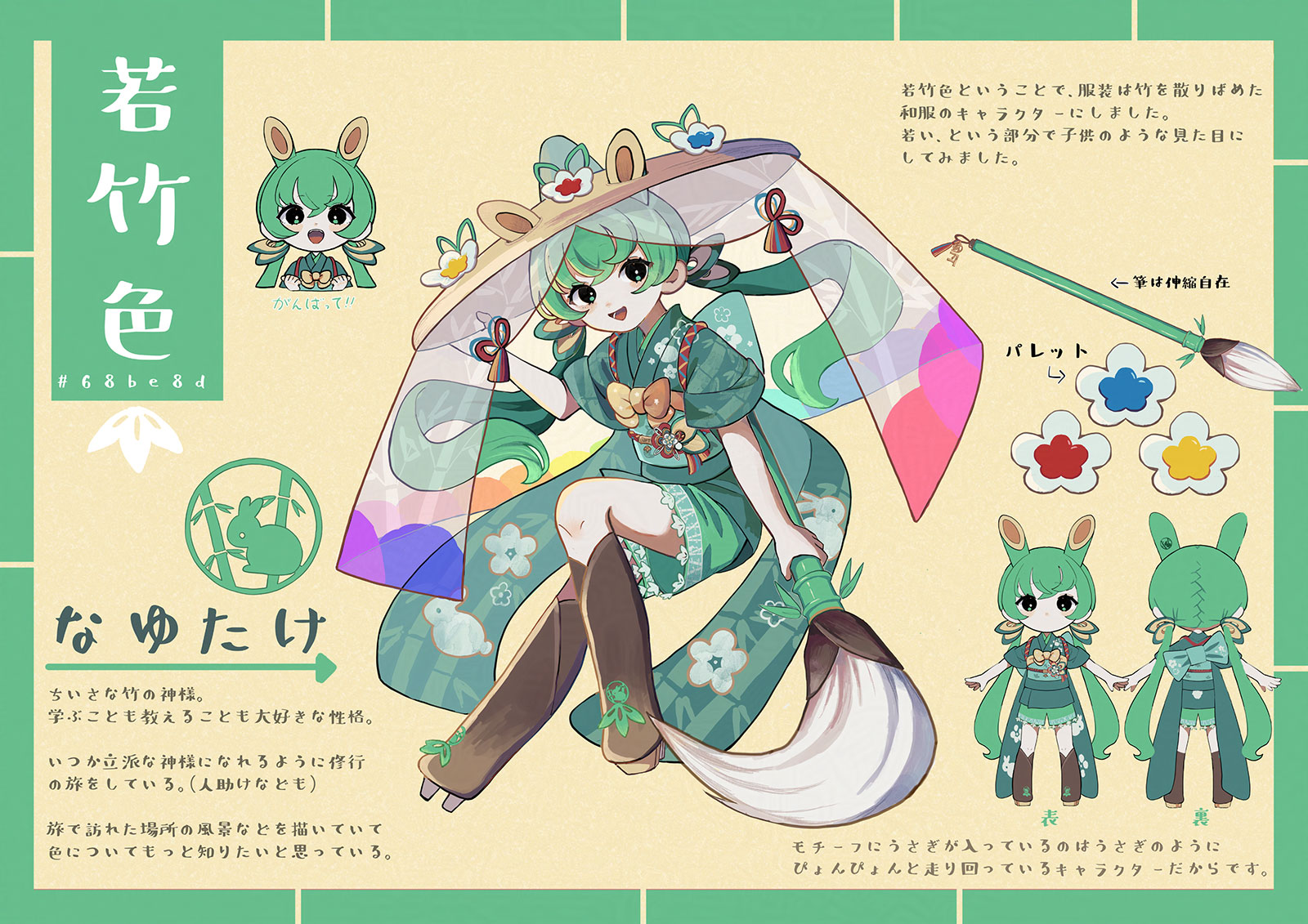 さいとうなおき賞