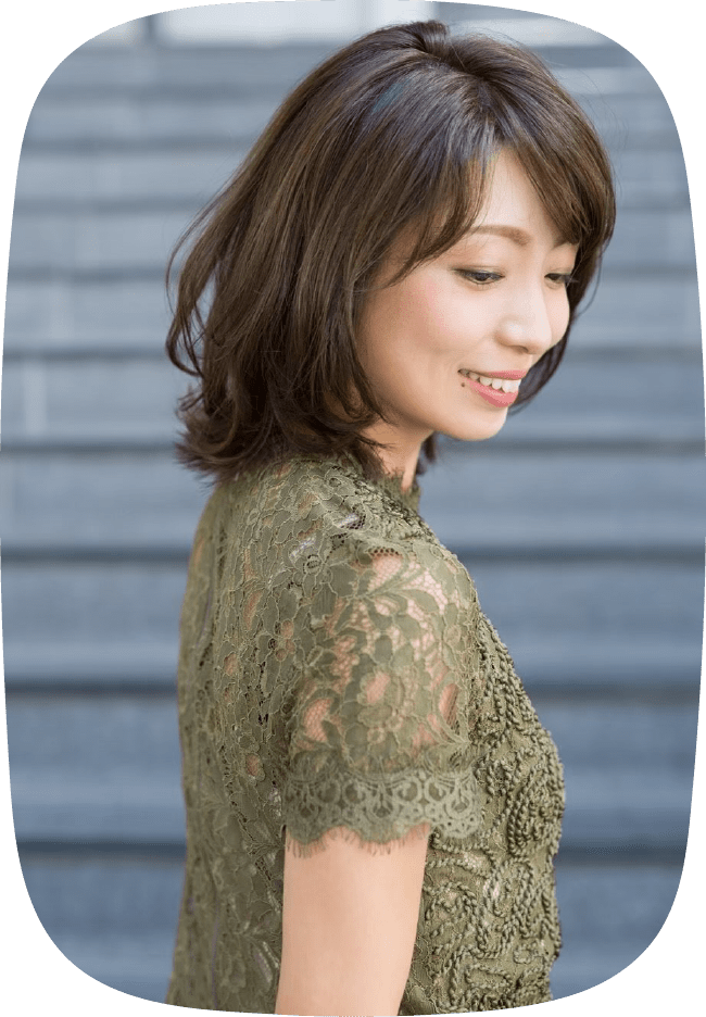 SANAE KAKEI