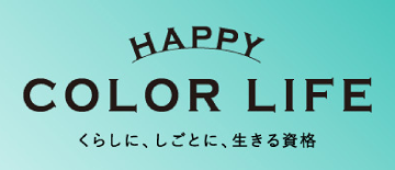 HAPPY COLOR LIFE