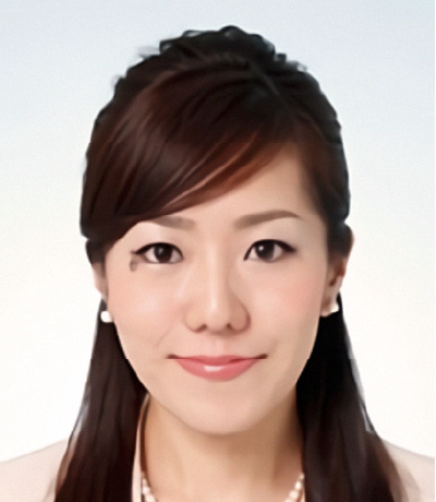 和泉志穂さん