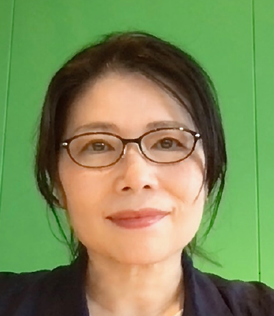 小原 知美さん