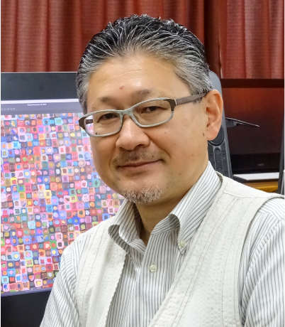 私の色彩ヒストリー 色彩検定協会 カラーコーディネーター