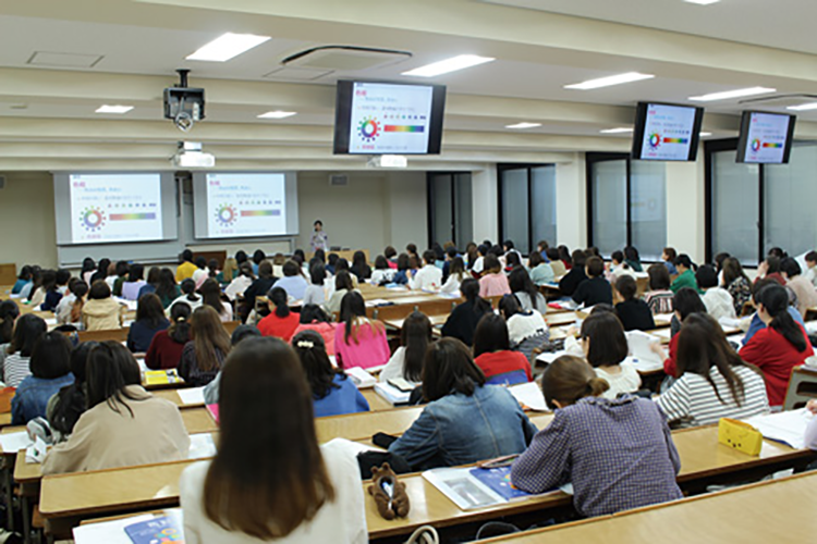 武庫川女子大学・武庫川女子大学短期大学部02