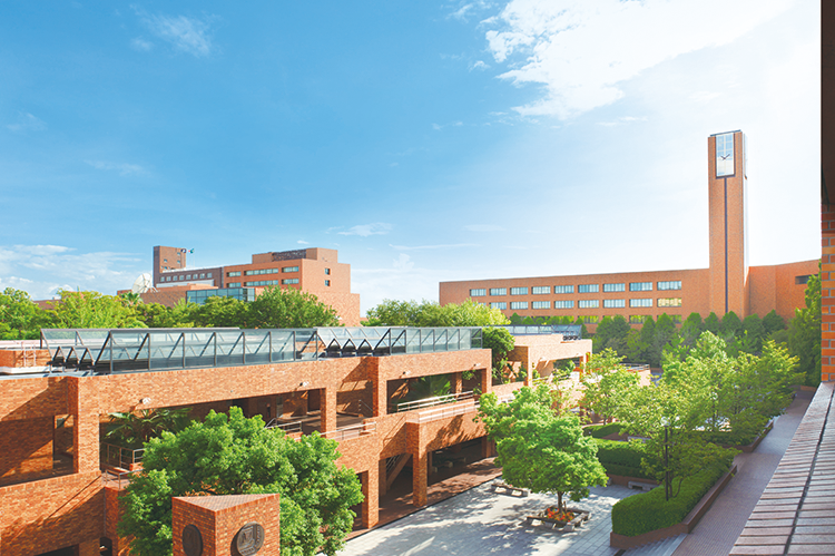 大阪学院大学