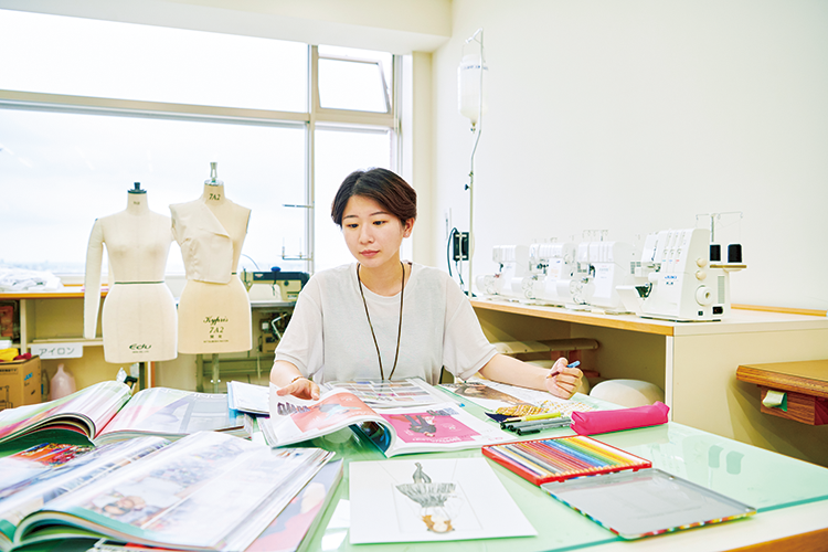和洋女子大学