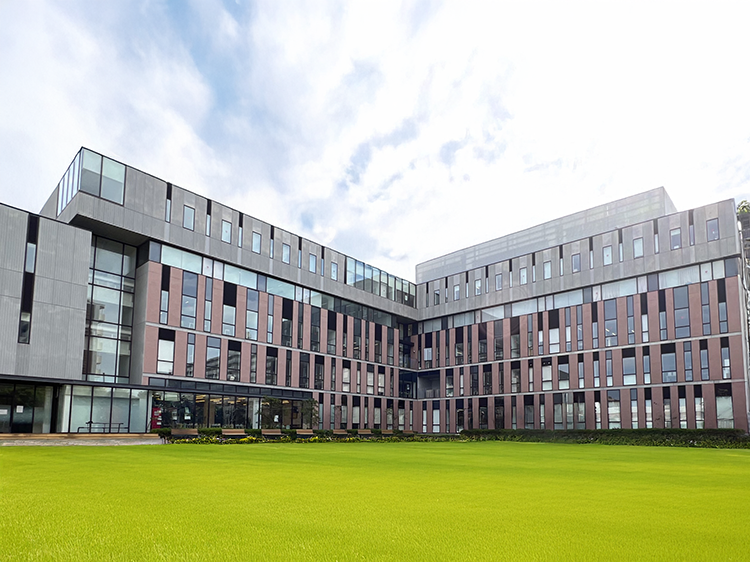 千葉経済大学短期大学部