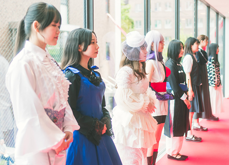 京都光華女子大学　短期大学部