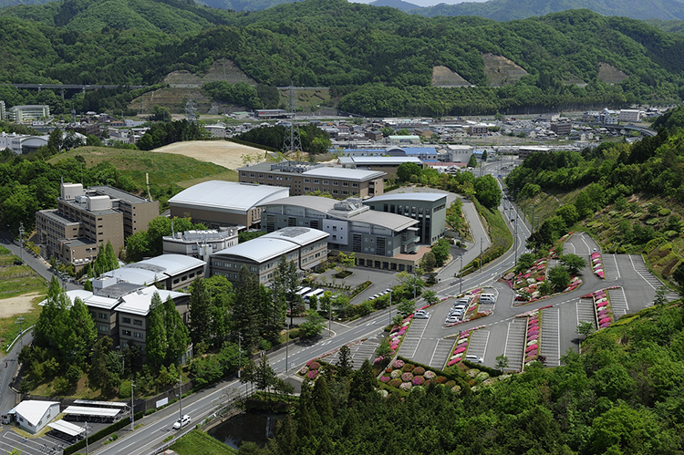 京都建築大学校
