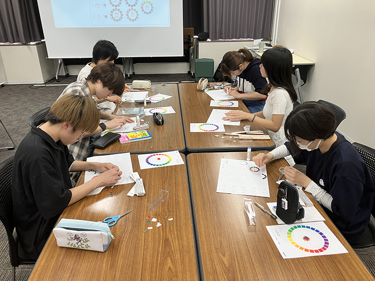 船橋情報ビジネス専門学校