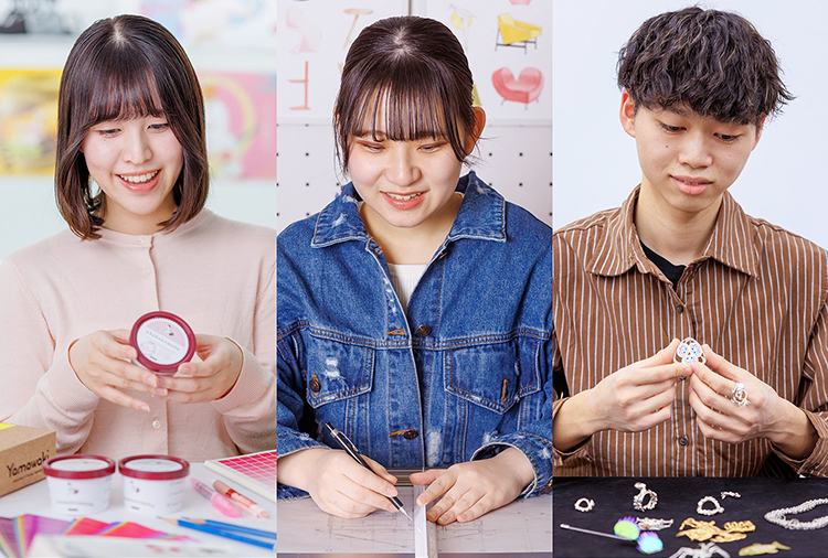 山脇美術専門学校