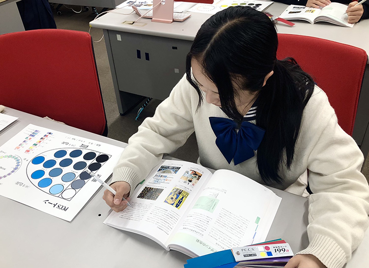 広島山陽学園　山陽高等学校