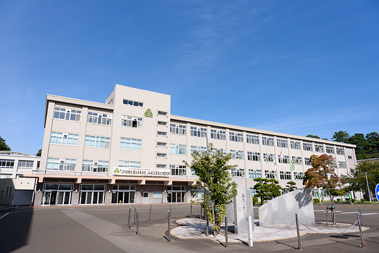 青森県立弘前工業高等学校
