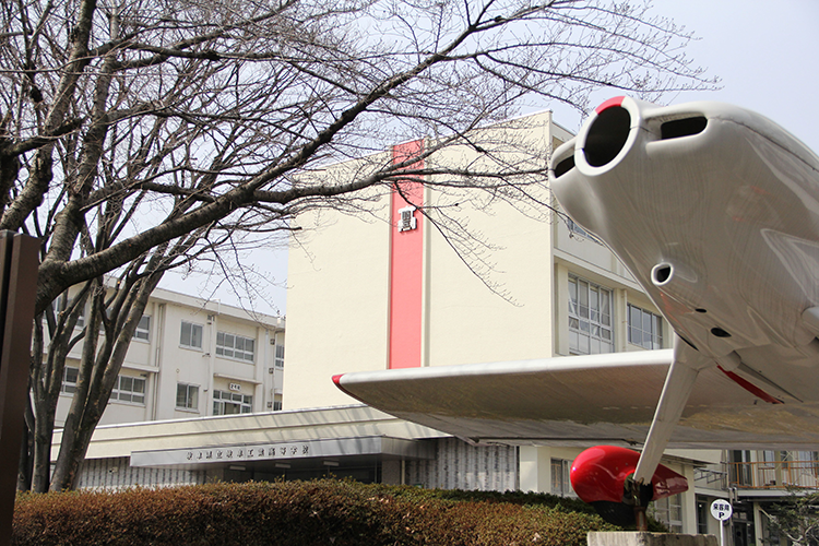 岐阜県立岐阜工業高等学校