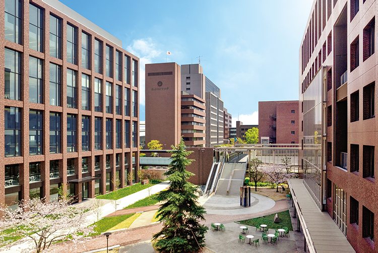 武庫川女子大学・武庫川女子大学短期大学部02