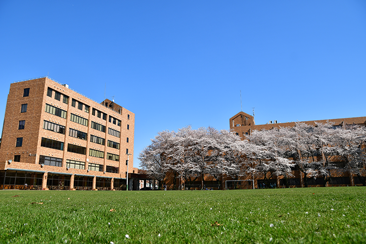 十文字学園女子大学 人間生活学部 健康栄養学科