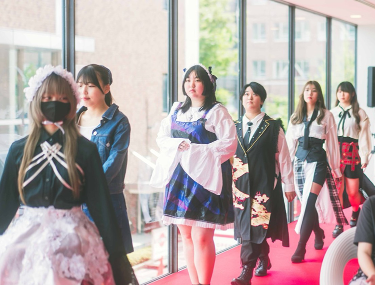 京都光華大学 短期大学部