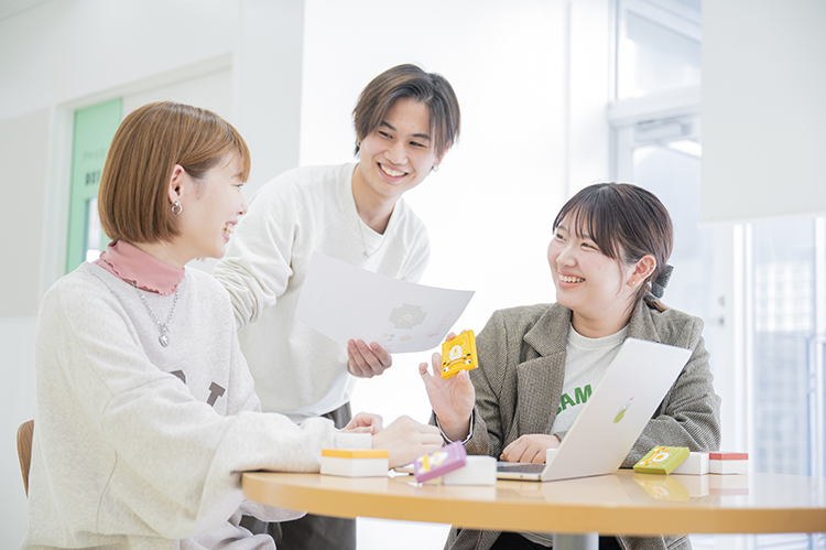 学校法人岩崎学園 横浜デジタルアーツ専門学校