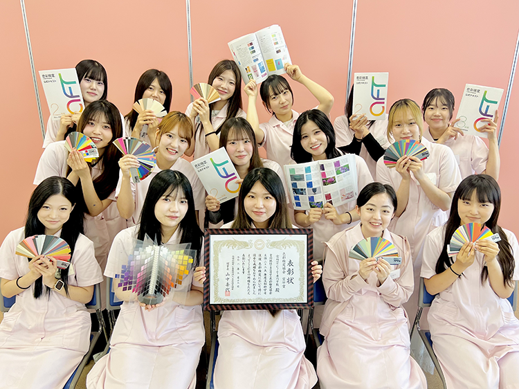 宮崎サザンビューティ専門学校