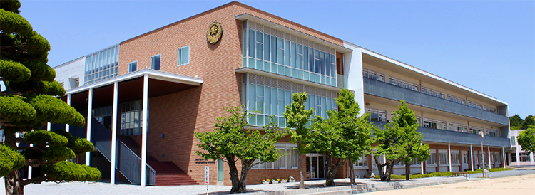 宇部フロンティア大学付属 香川高等学校 生活デザイン科