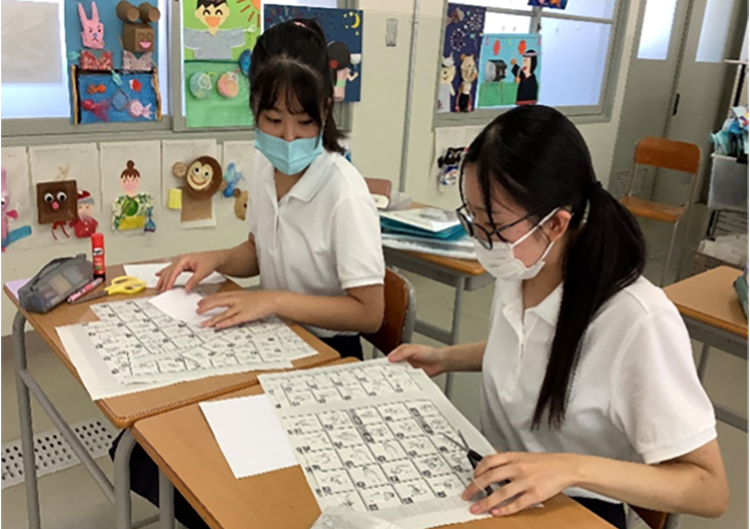 青森県立黒石高等学校