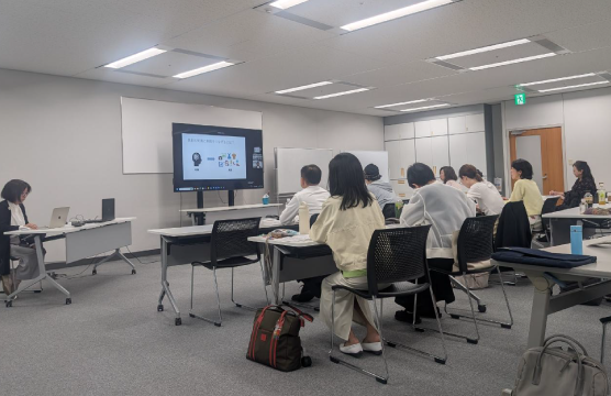 講師ライセンス更新研究会