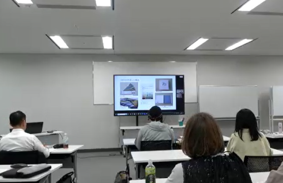 講師ライセンス更新研究会
