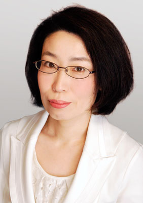 米田真里