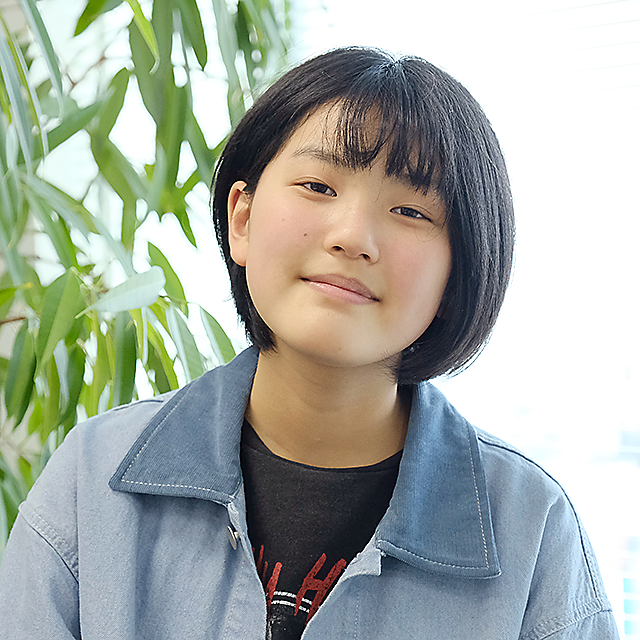 夏期検定での悔しさをバネに冬期検定に合格
最年少となる11歳（小学5年）でUC級を取得