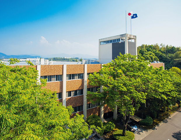 近畿大学　産業理工学部