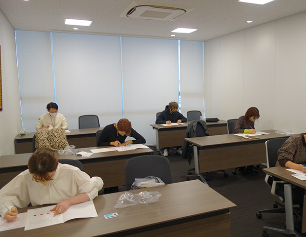 団体での取り組み2