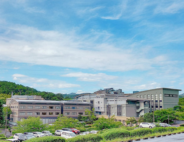 京都建築大学校