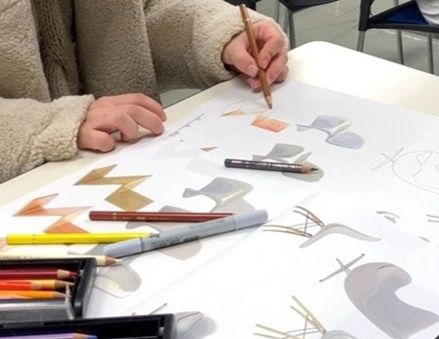 団体での取り組み2