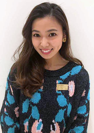 専門知識を生かしたアドバイスで お客様の信頼が得られるように!