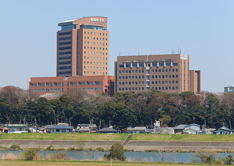 和洋女子大学