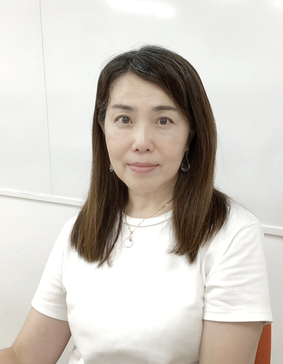 太木裕子先生