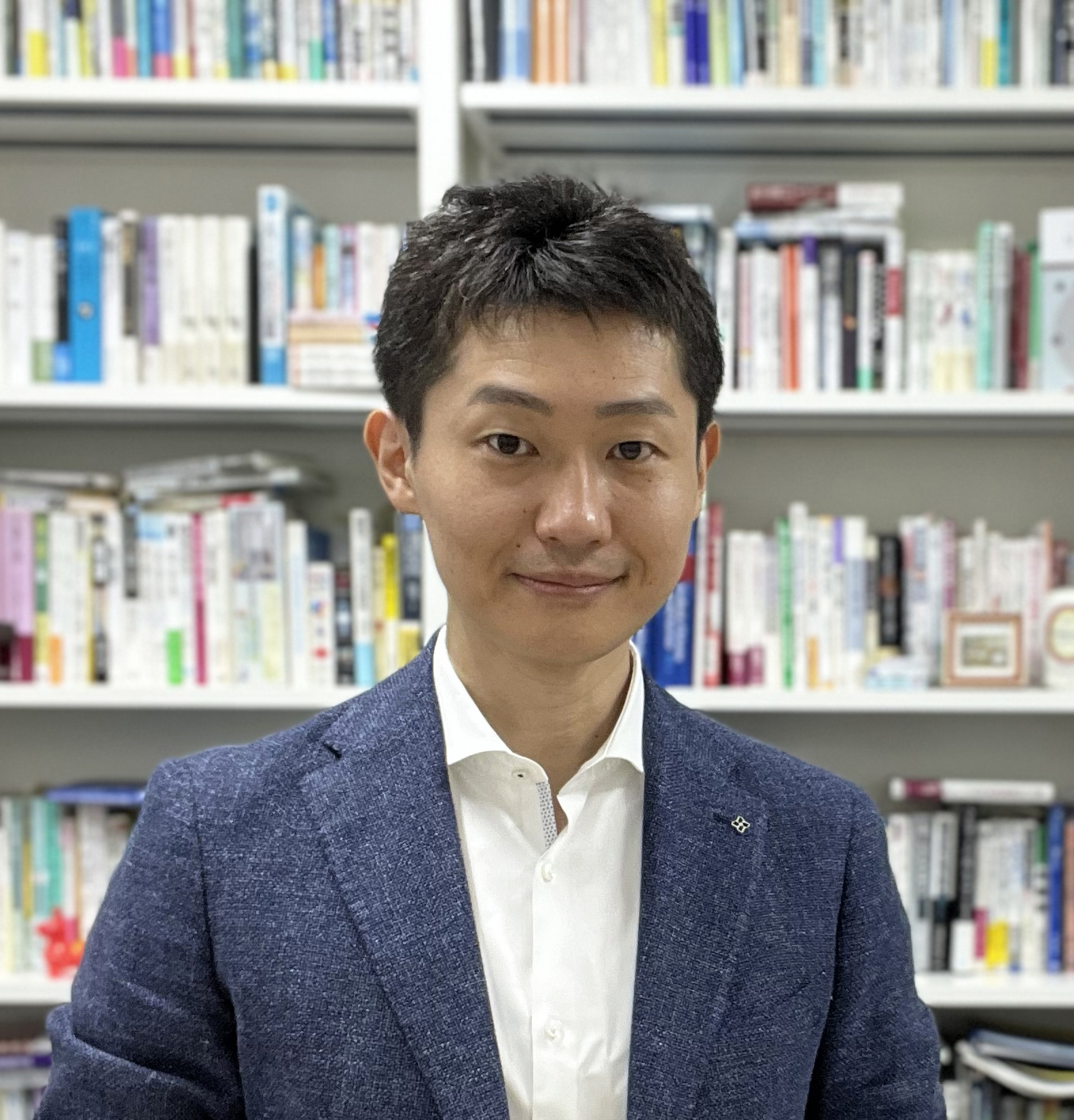 木村敦先生