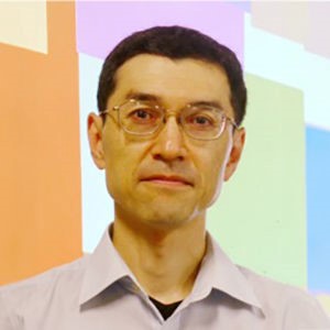 酒井英樹先生